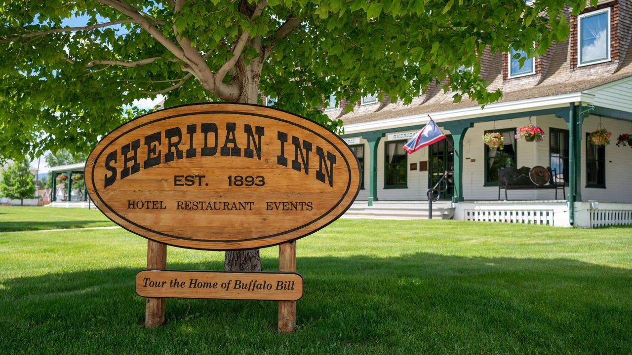 Photo of Outdoor in Sheridan