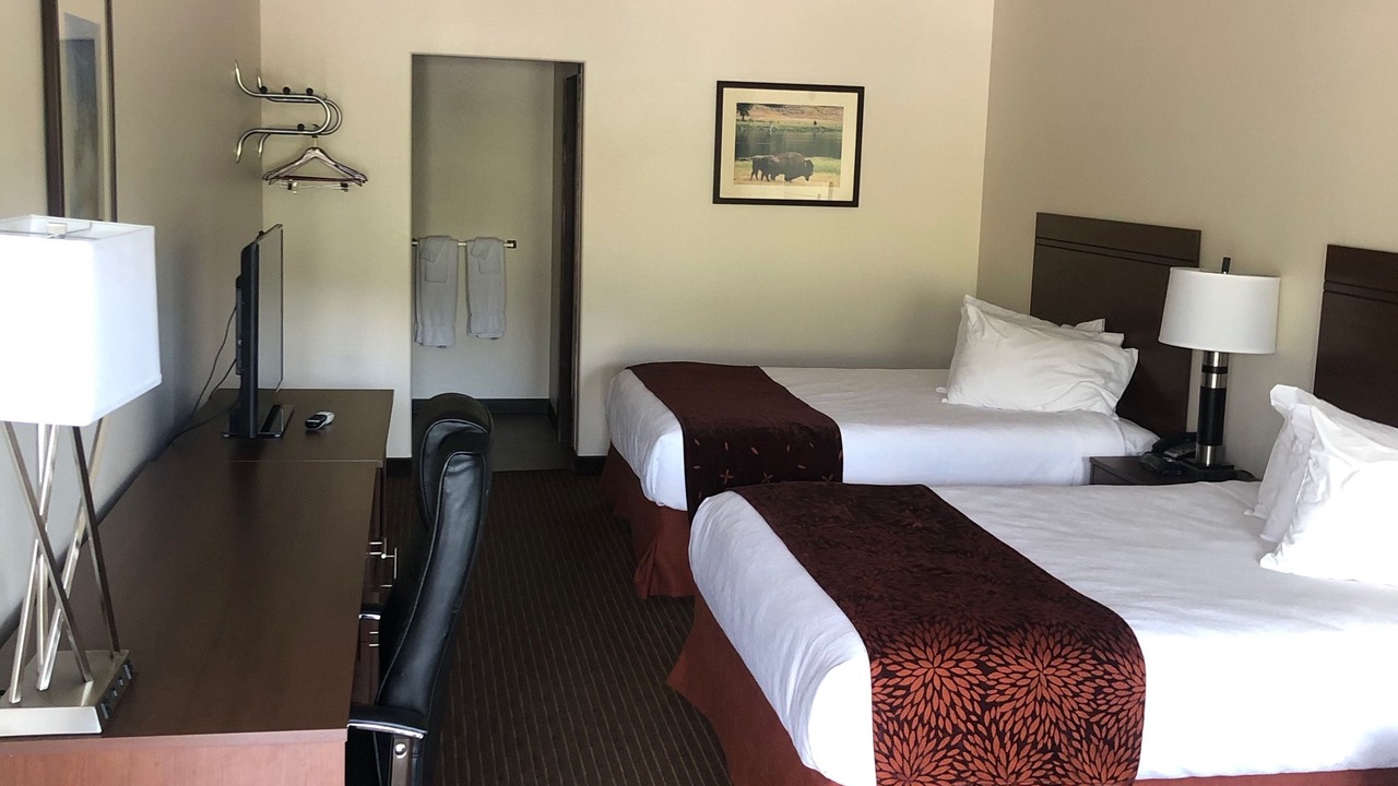 Photo of Bedroom in Gardiner