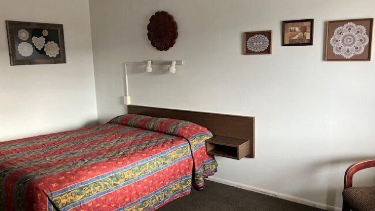 Photo of Bedroom in Heyburn