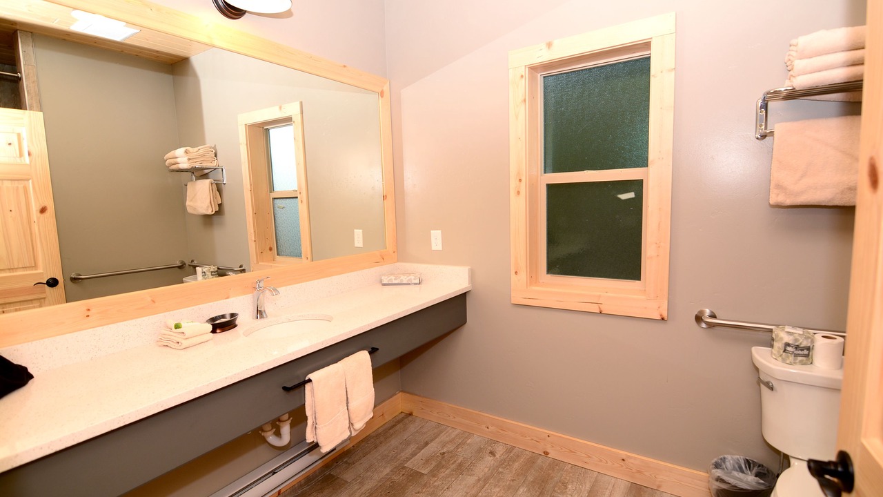 Photo of Bathroom in Pinedale