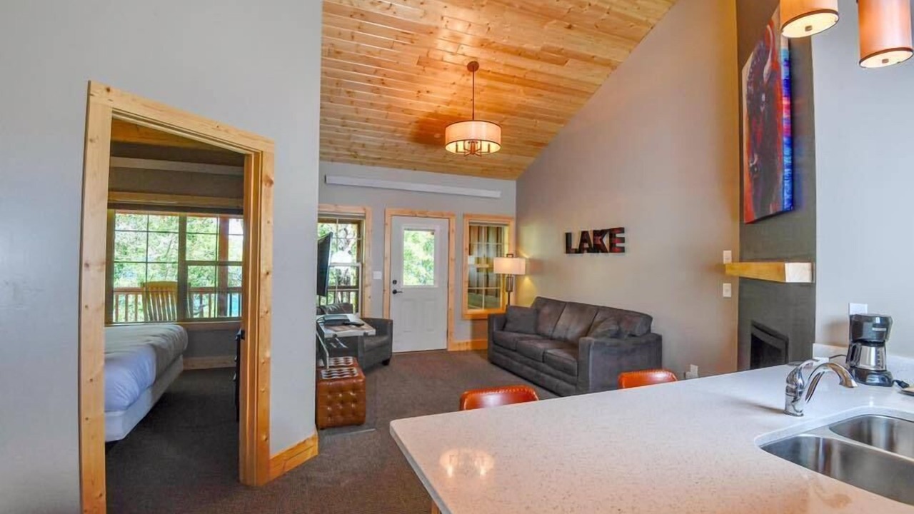 Photo of Livingroom in Pinedale