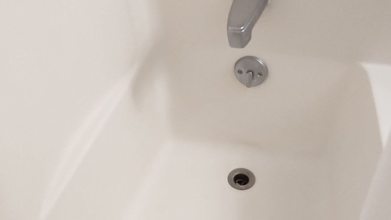 Photo of Bathroom in Challis