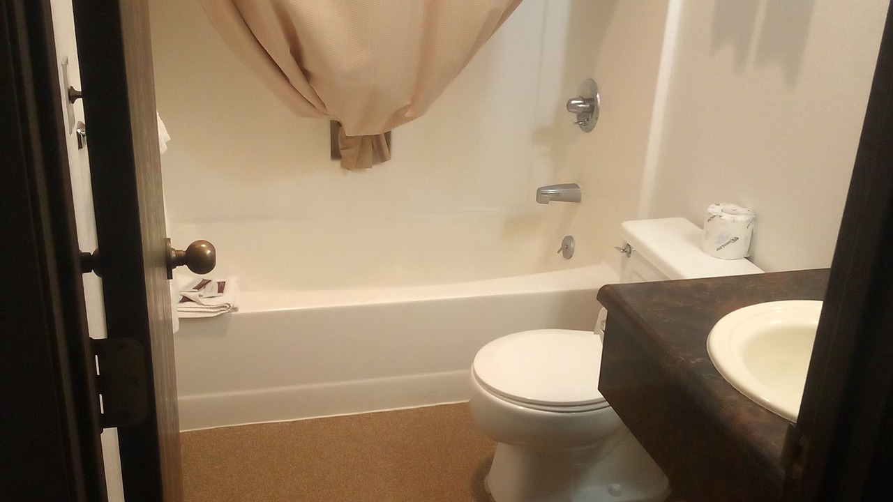 Photo of Bathroom in Challis