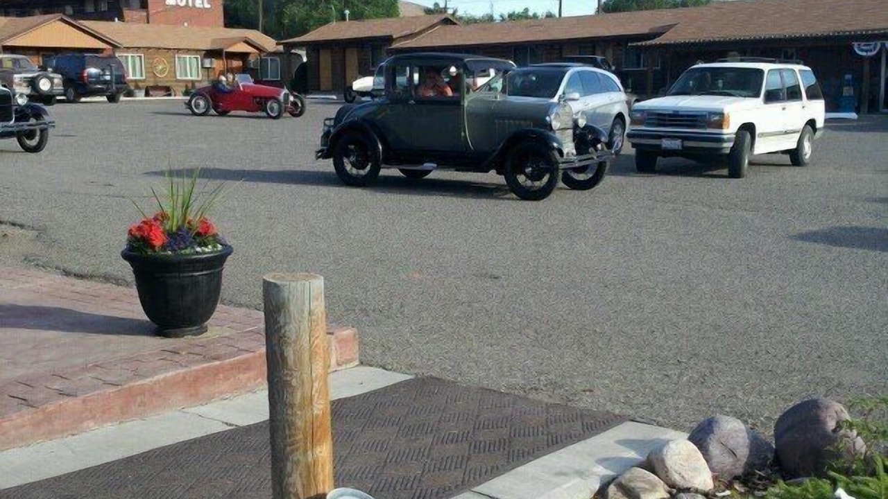 Photo of Outdoor in Challis