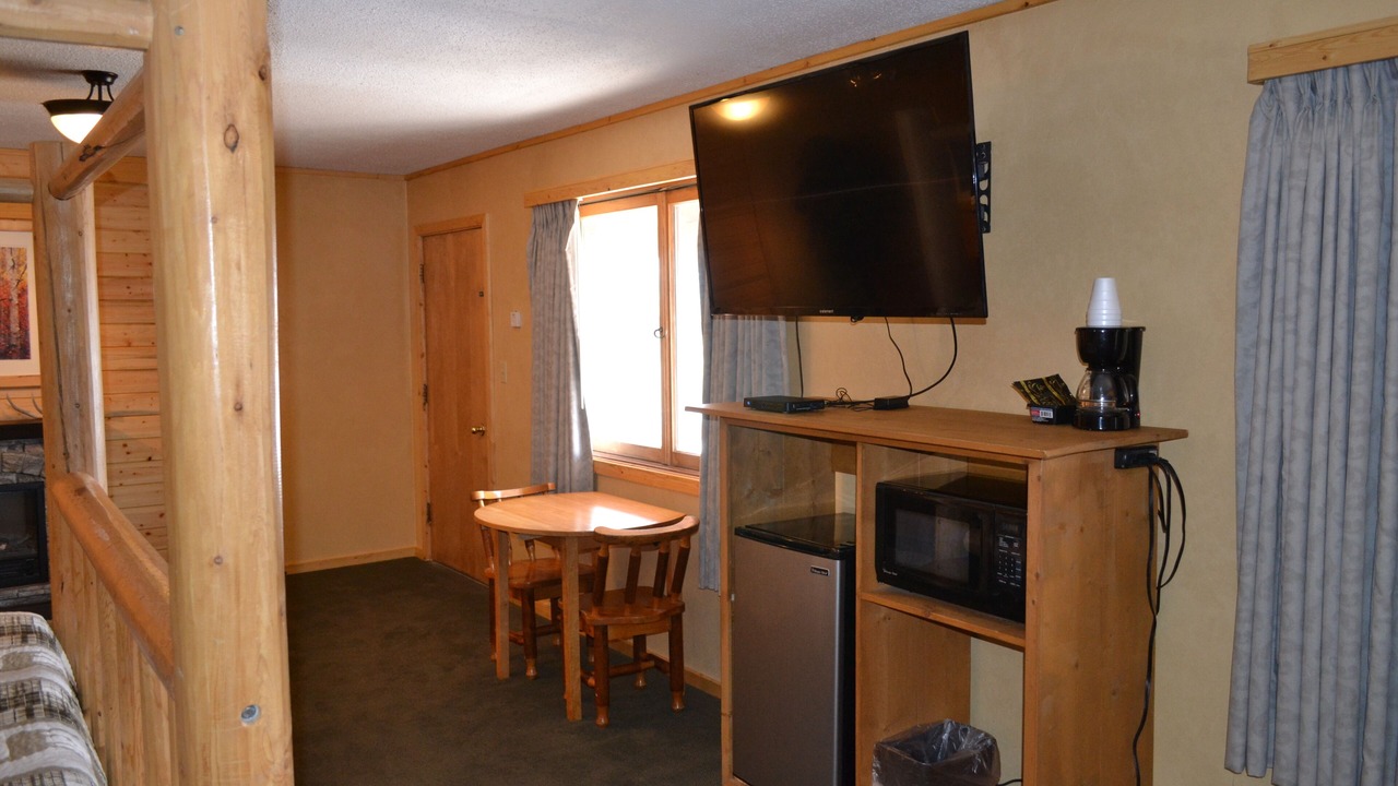 Photo of Bedroom in Challis