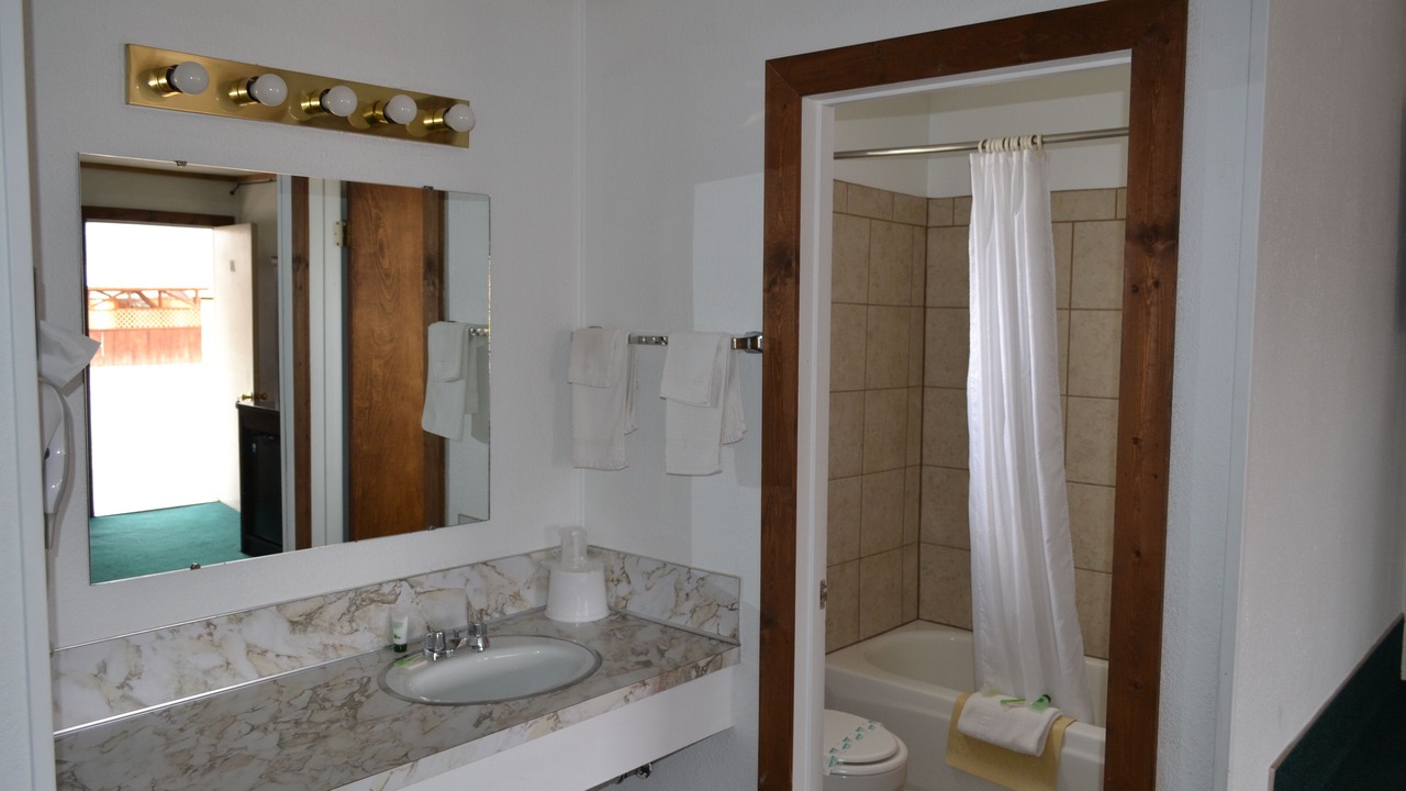 Photo of Bathroom in Challis