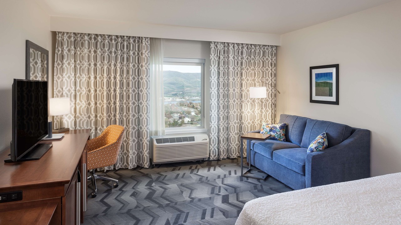 Photo of Bedroom in Lewiston