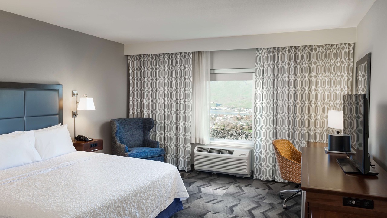 Photo of Bedroom in Lewiston