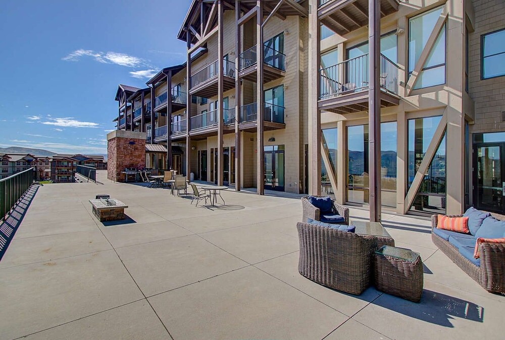 Photo of Outdoor in Park City