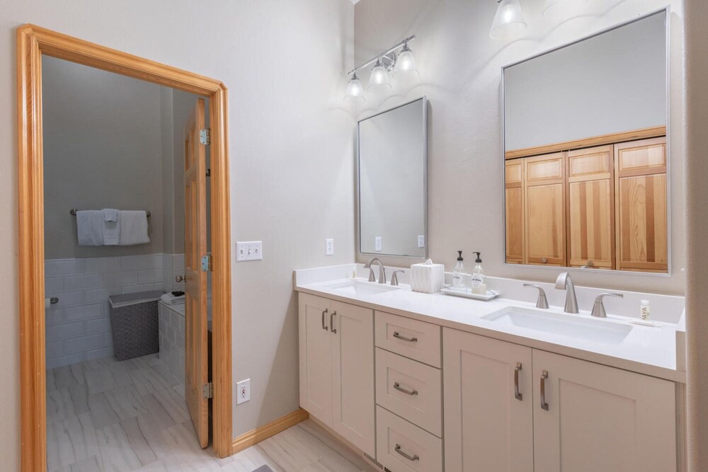 Photo of Bathroom in Deer Valley