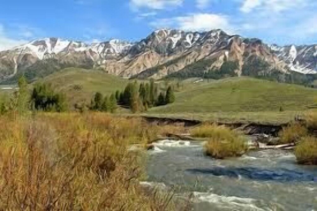 Photo of Others in Warm Springs