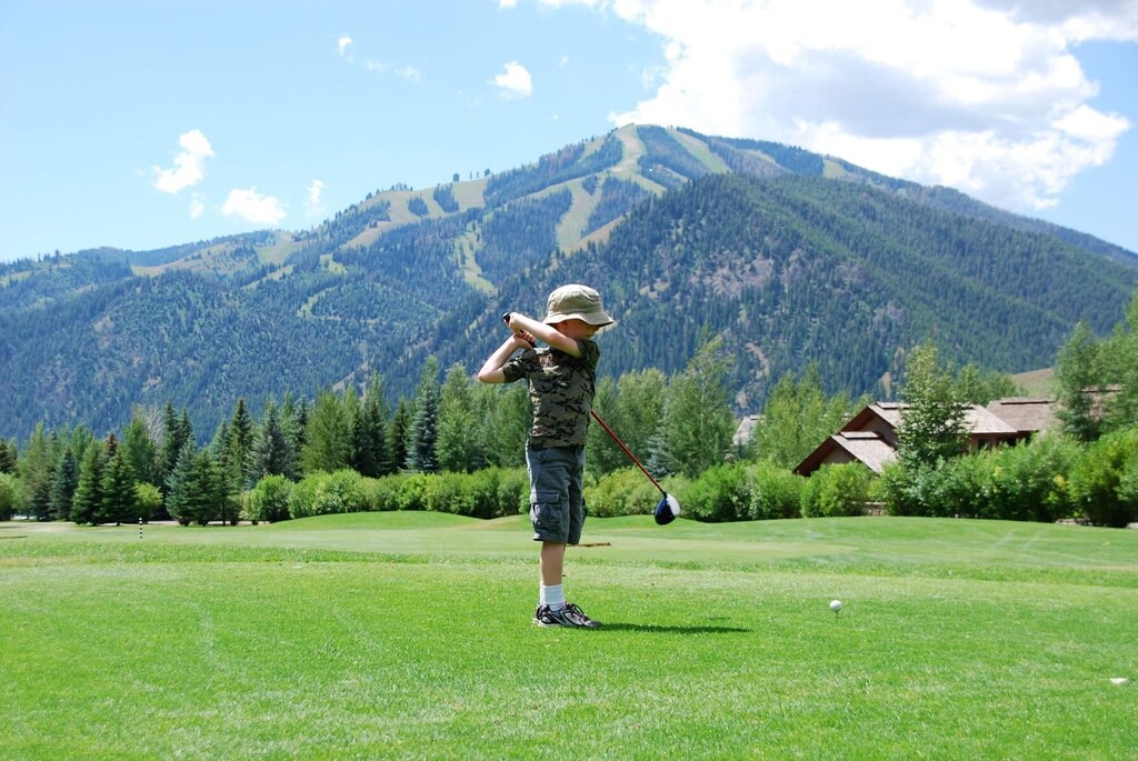 Photo of Others in Warm Springs