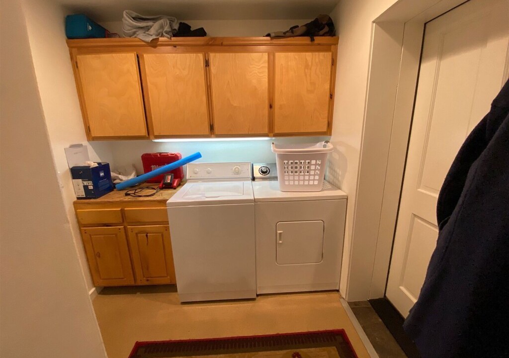 Photo of Kitchen in Warm Springs