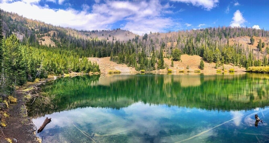 Photo of Outdoor in Warm Springs