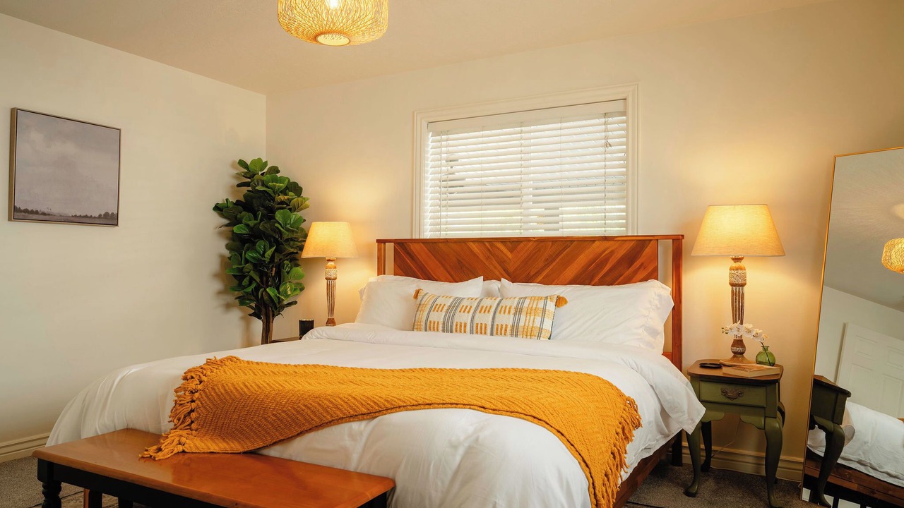 Photo of Bedroom in Midvale