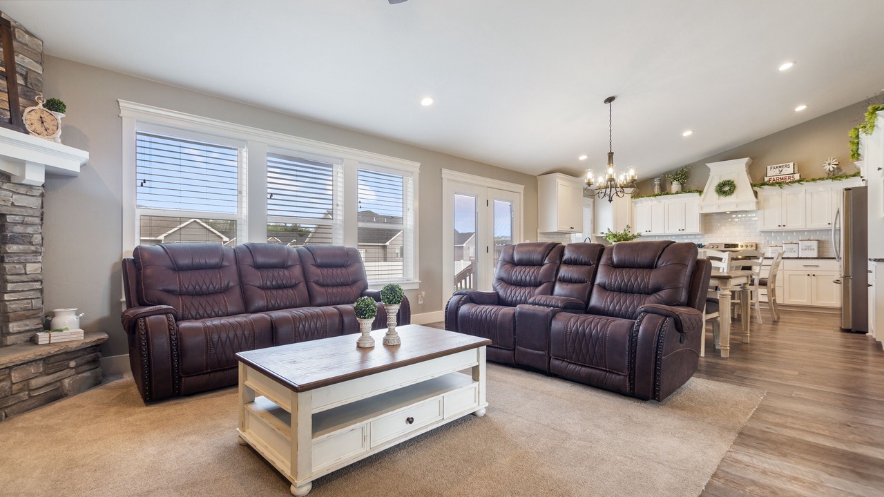 Photo of Bedroom in Idaho Falls