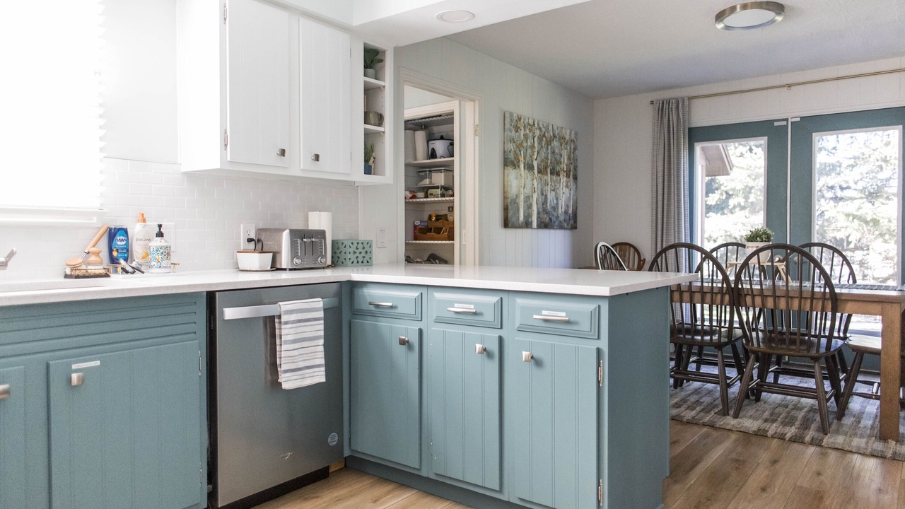 Photo of Kitchen in Rexburg