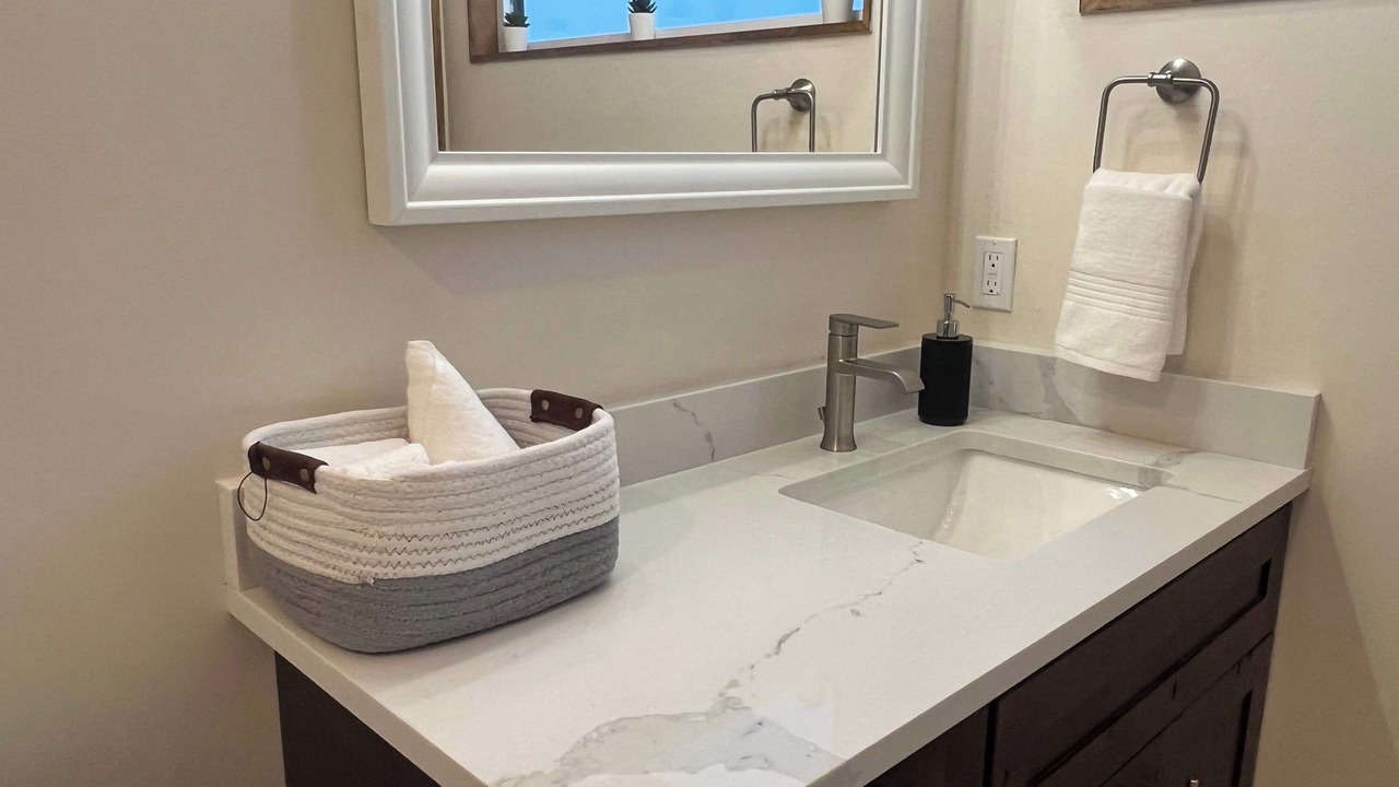 Photo of Bathroom in Leigh Creek Estates
