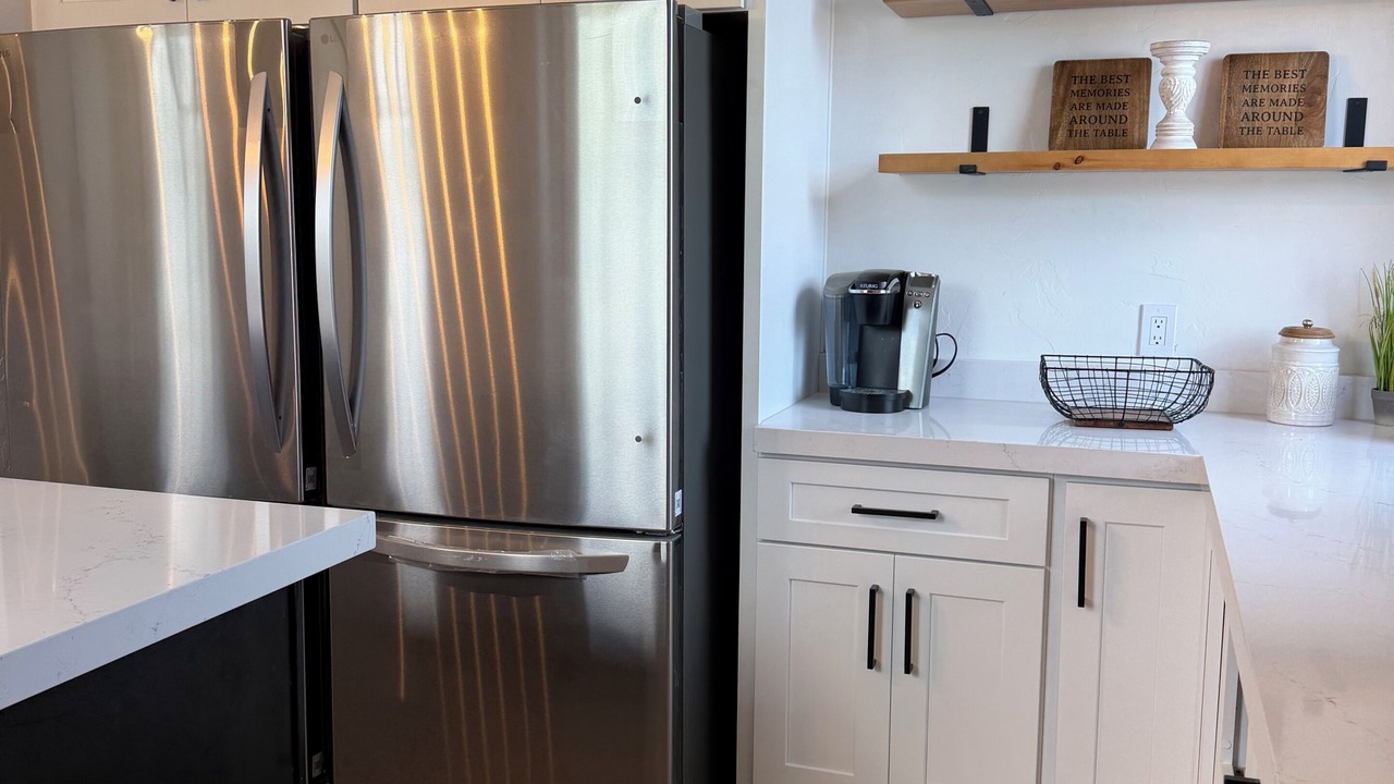 Photo of Kitchen in Paris