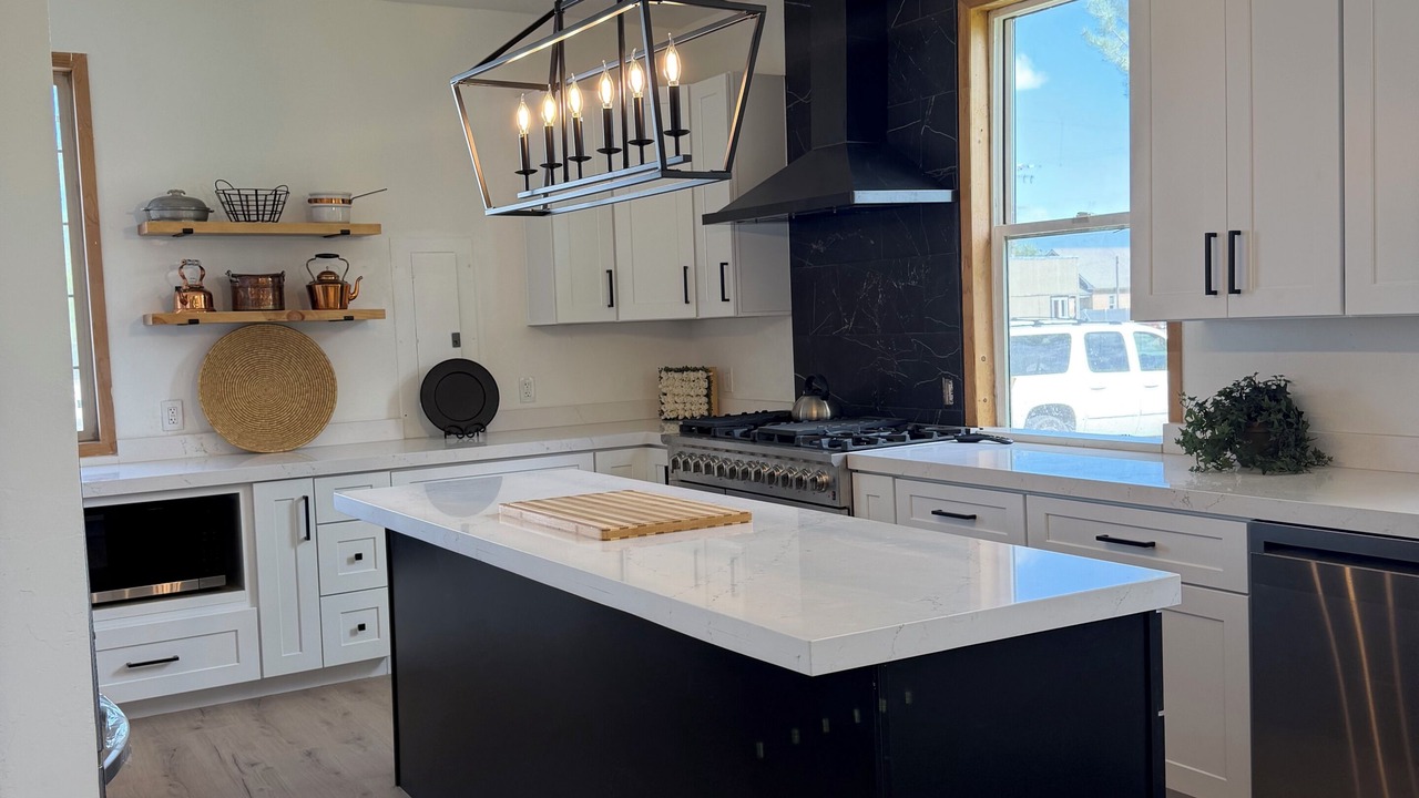Photo of Kitchen in Paris