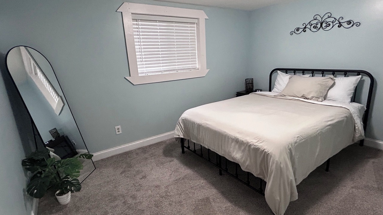 Photo of Bedroom in Pocatello