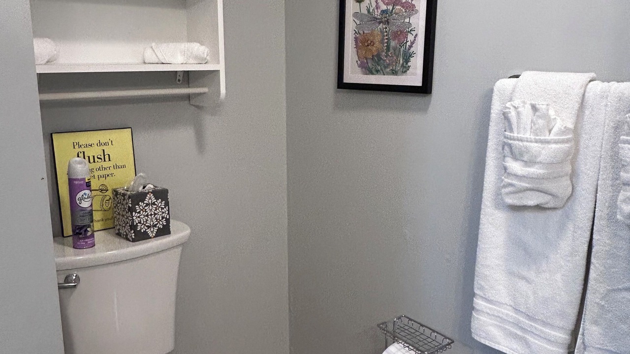 Photo of Bathroom in Pocatello