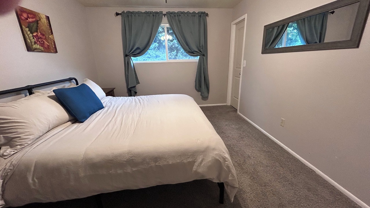 Photo of Bedroom in Pocatello