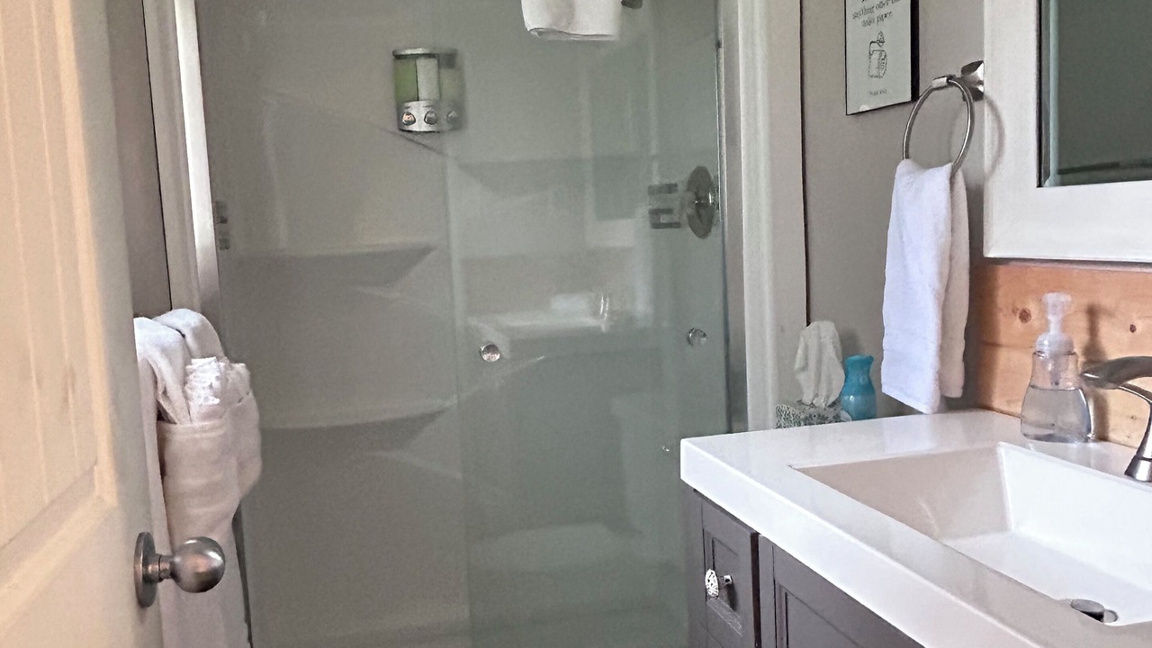 Photo of Bathroom in Pocatello