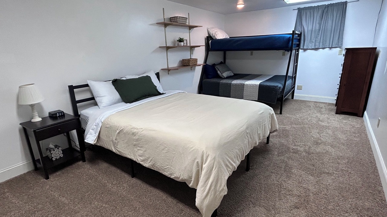 Photo of Bedroom in Pocatello