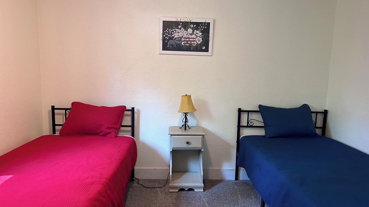 Photo of Bedroom in Pocatello