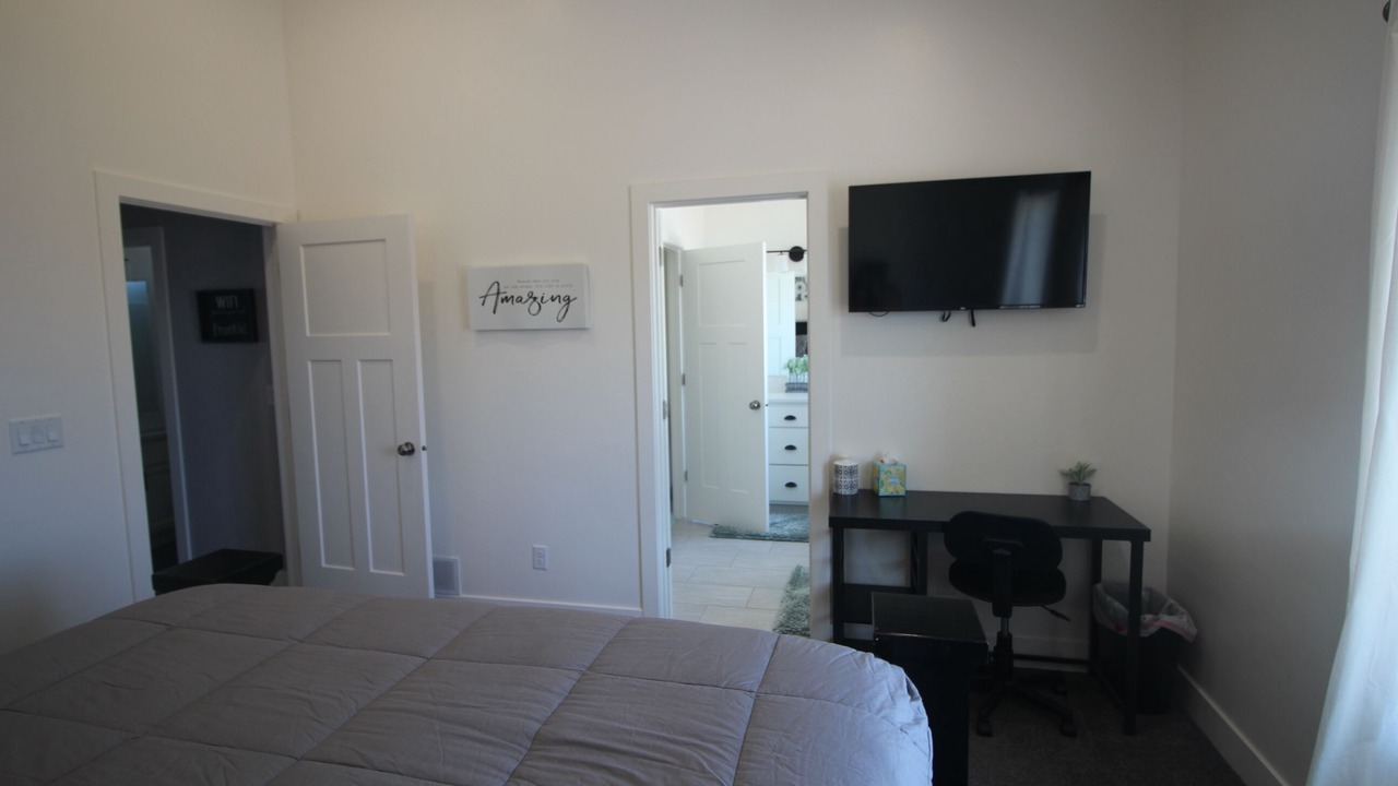 Photo of Bedroom in Idaho Falls
