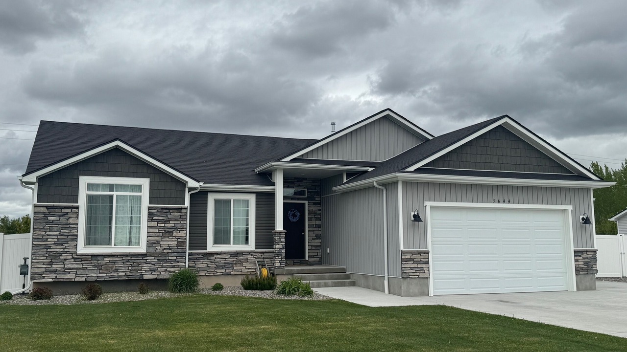 Photo of Outdoor in Idaho Falls