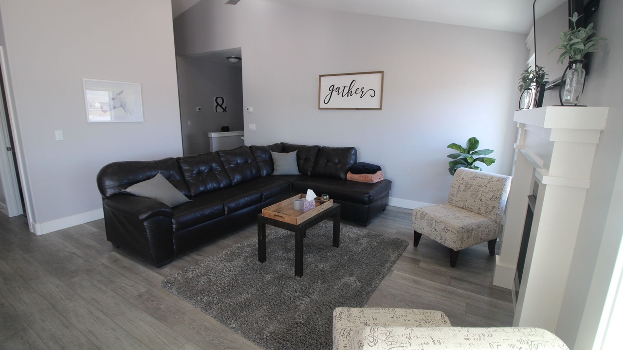Photo of Livingroom in Idaho Falls