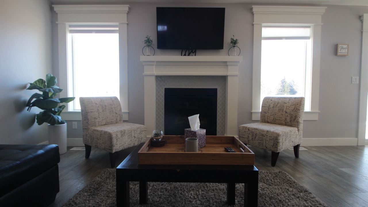 Photo of Livingroom in Idaho Falls