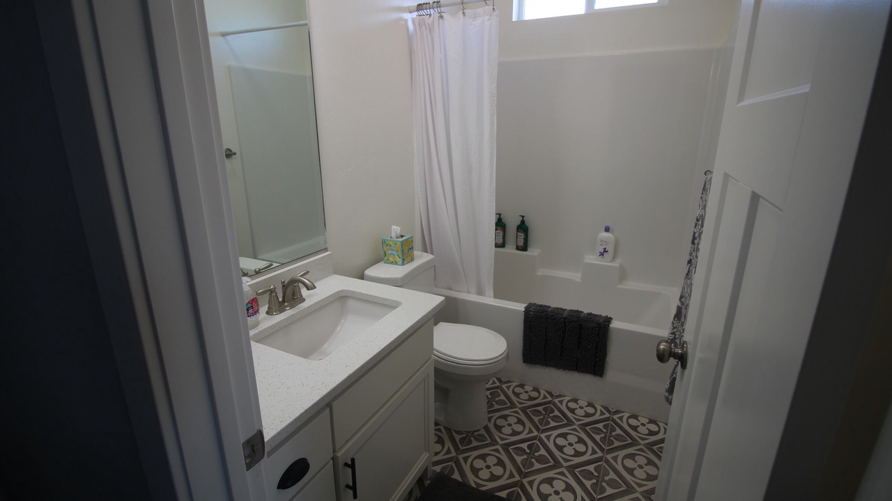 Photo of Bathroom in Idaho Falls