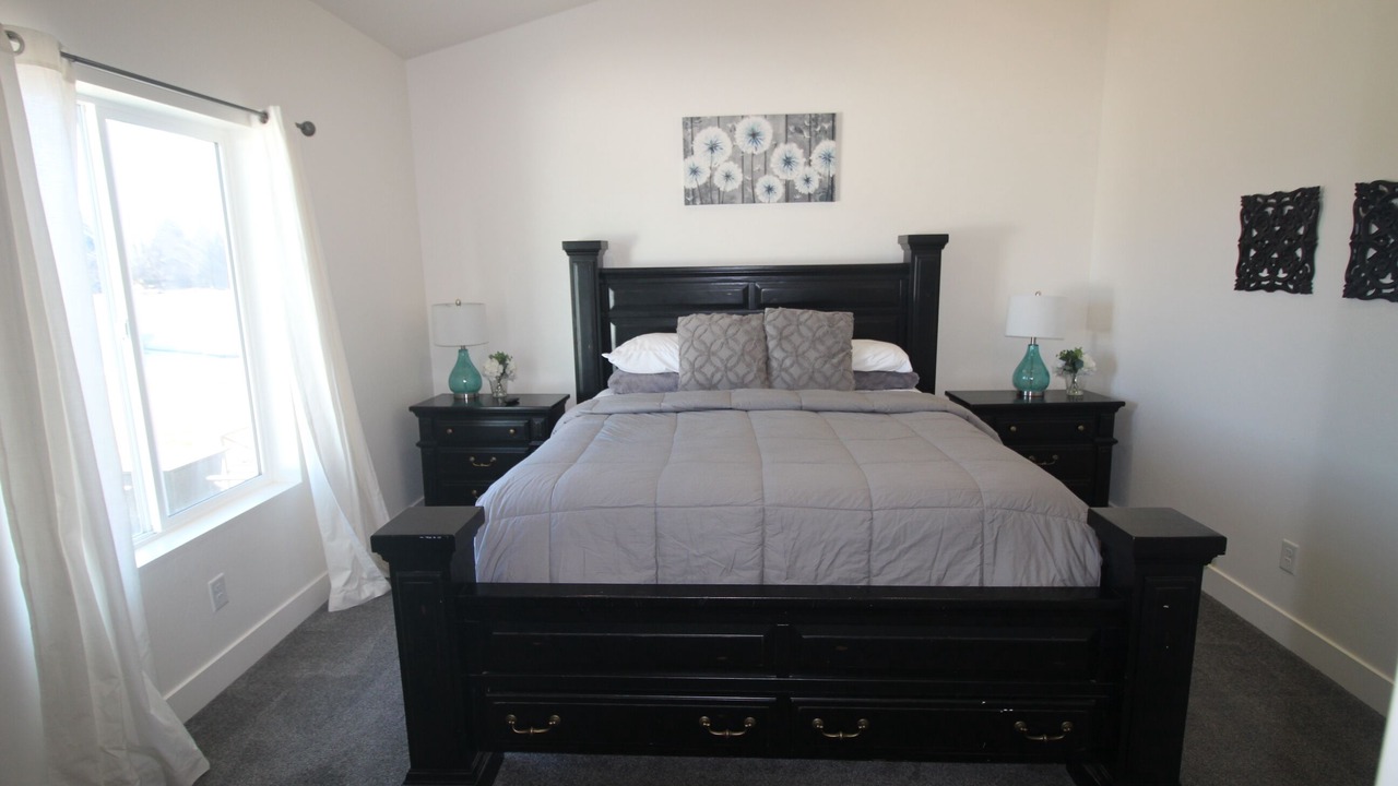 Photo of Bedroom in Idaho Falls