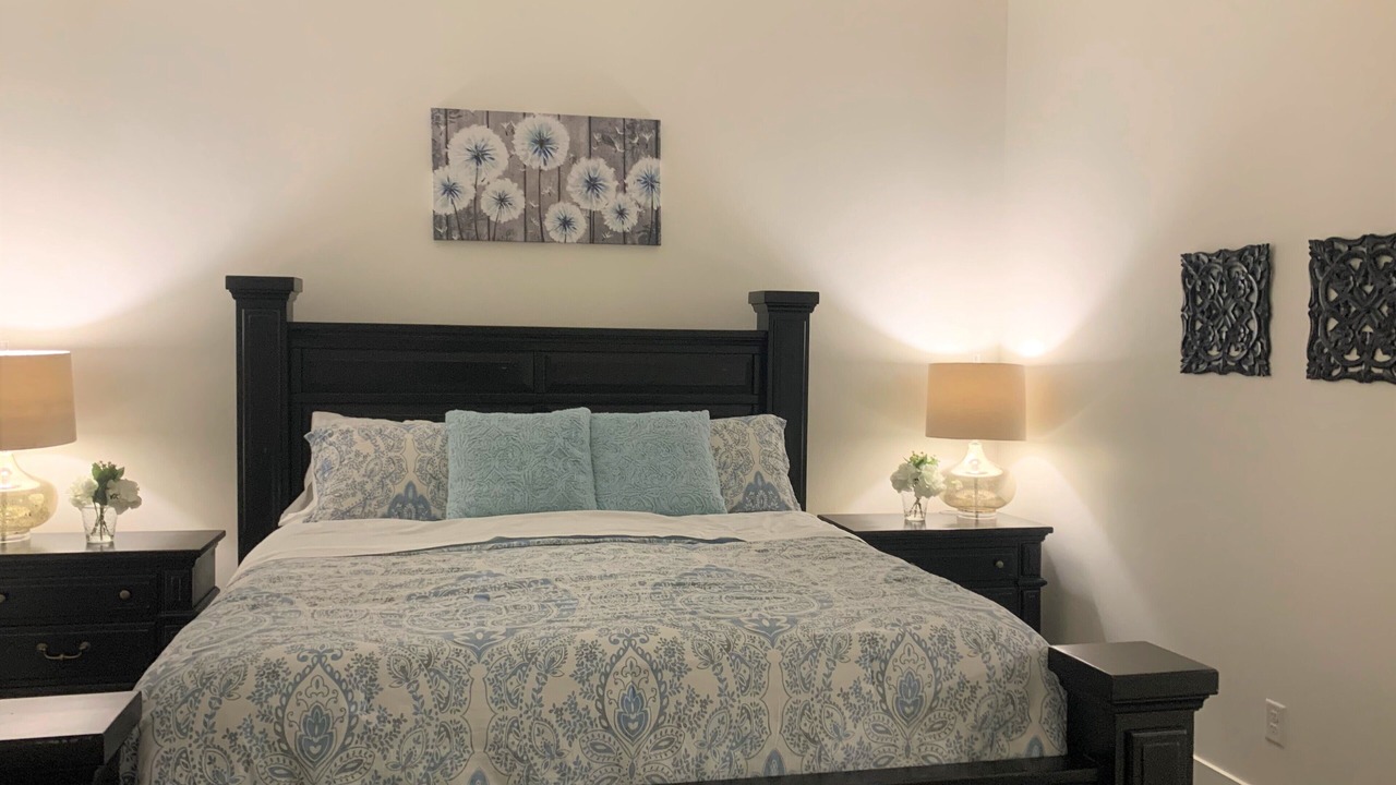 Photo of Bedroom in Idaho Falls