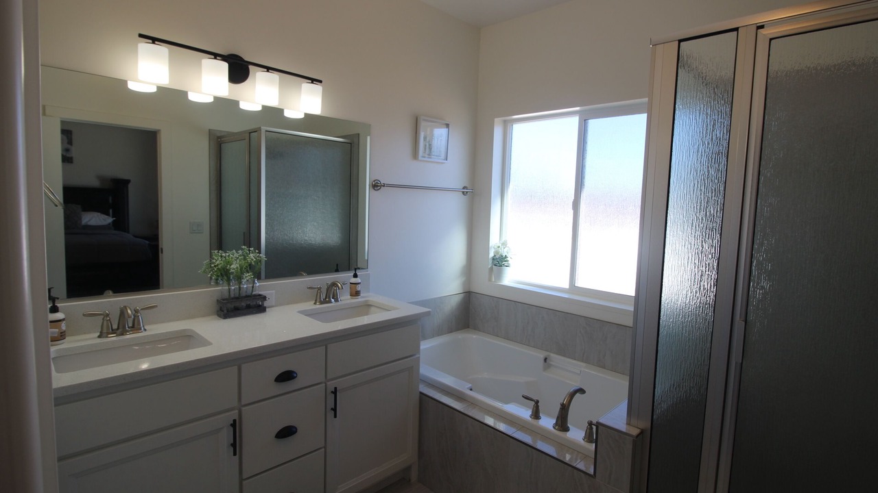 Photo of Bathroom in Idaho Falls