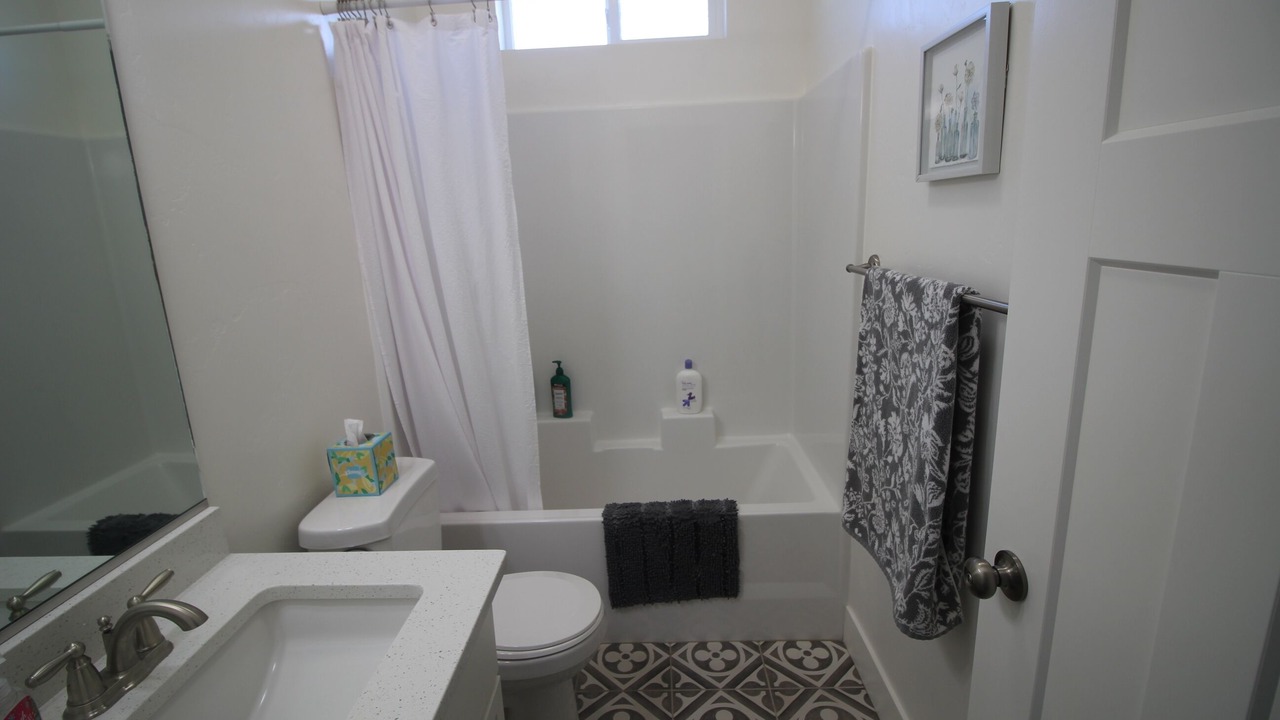Photo of Bathroom in Idaho Falls