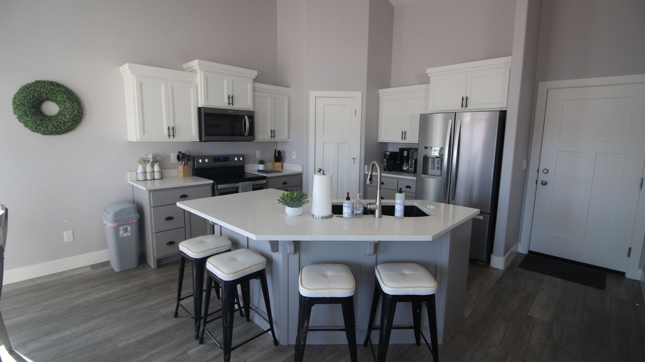 Photo of Kitchen in Idaho Falls