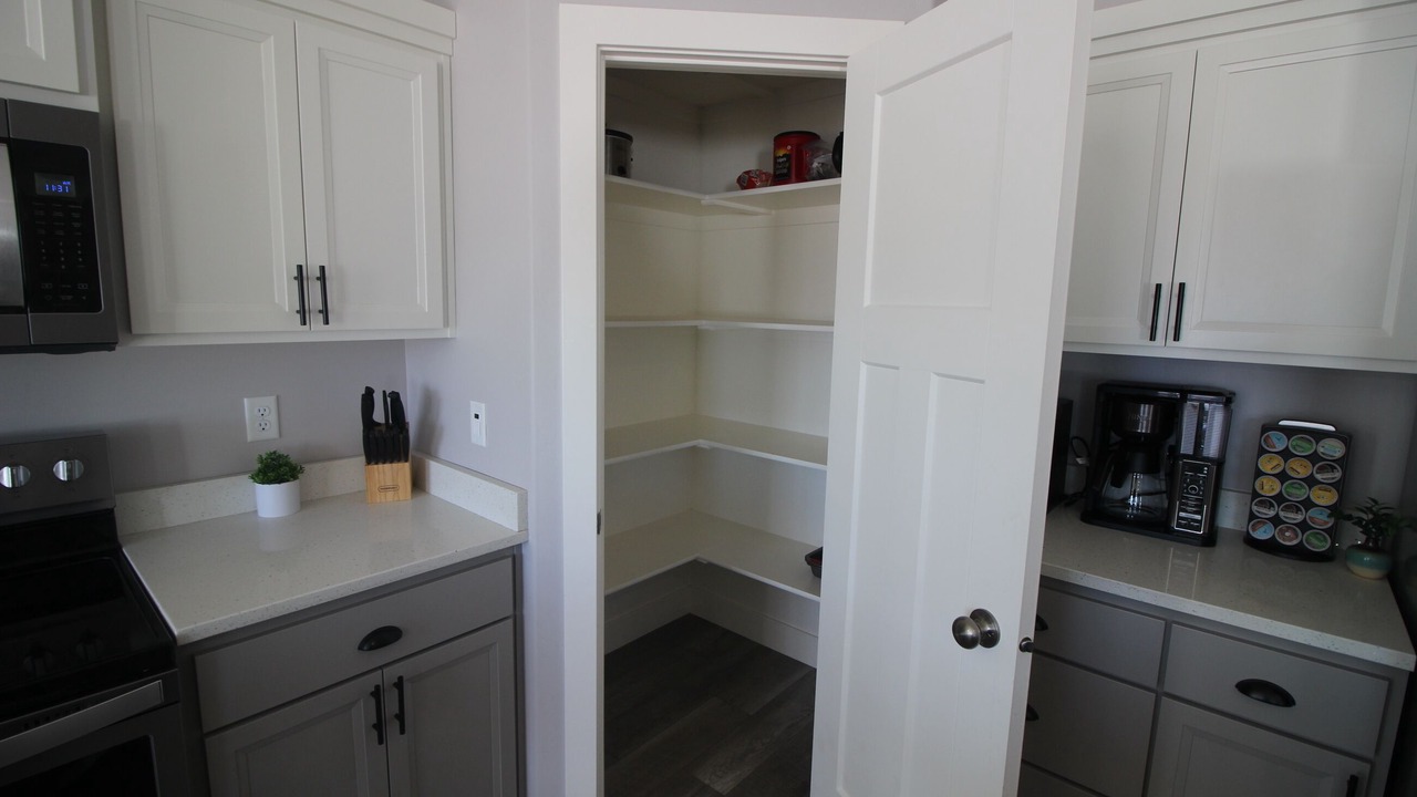 Photo of Kitchen in Idaho Falls