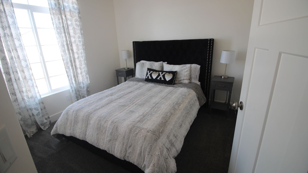 Photo of Bedroom in Idaho Falls