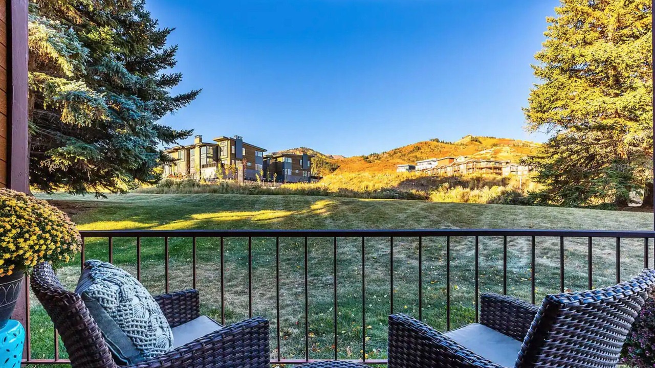 Photo of Outdoor in Park City