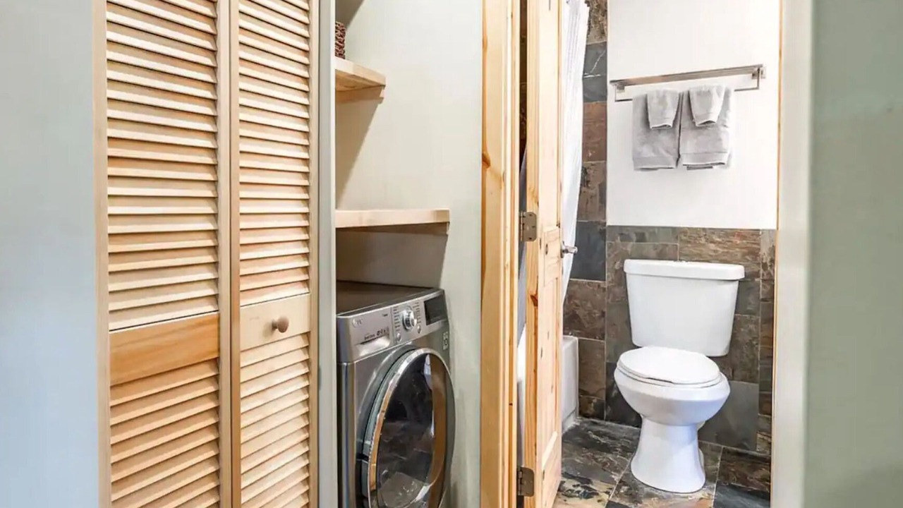 Photo of Bathroom in Park City