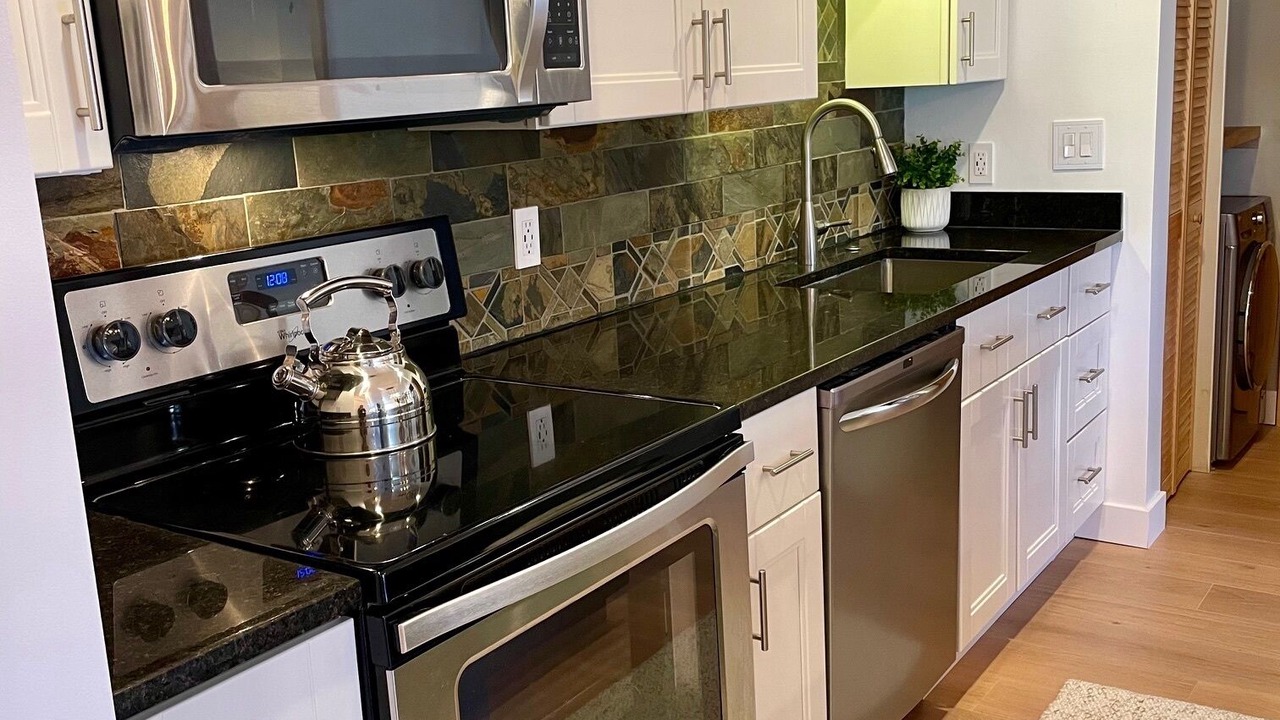 Photo of Kitchen in Park City