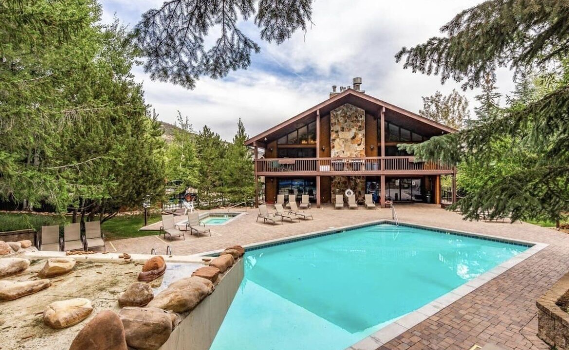 Photo of Outdoor in Park City