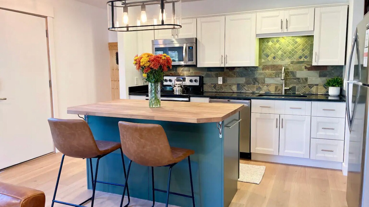 Photo of Kitchen in Park City