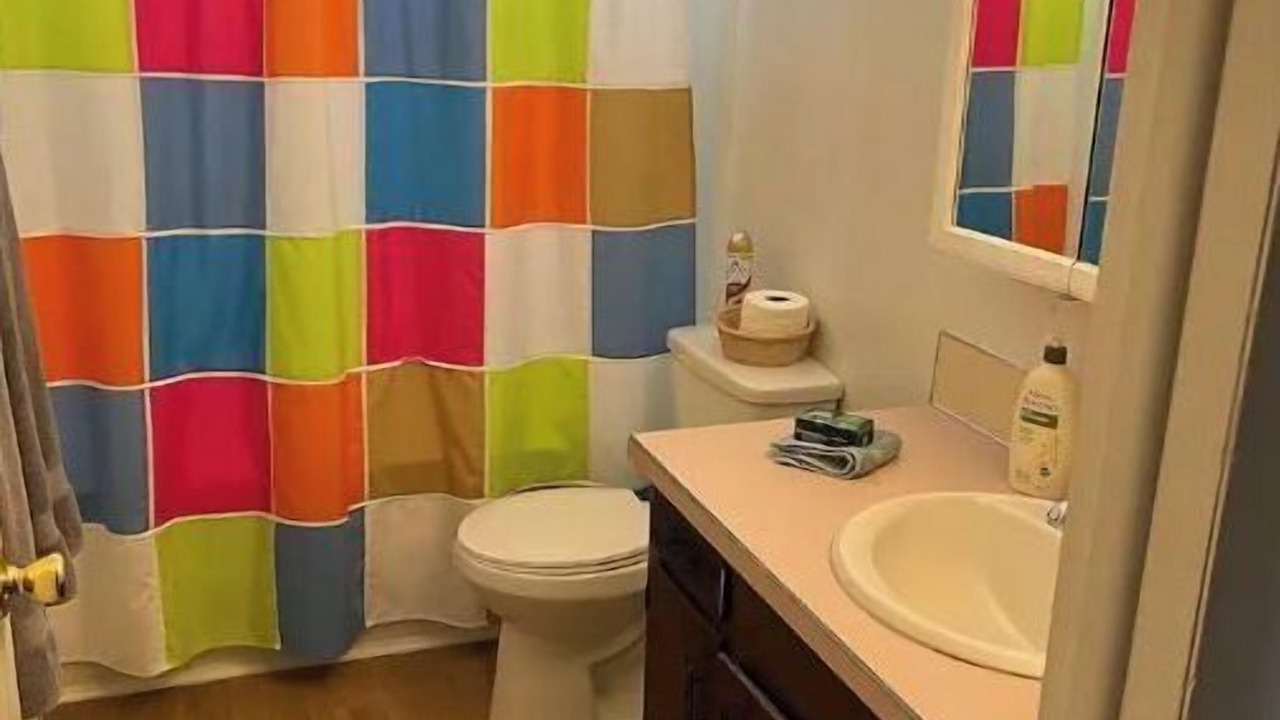 Photo of Bathroom in Idaho Falls