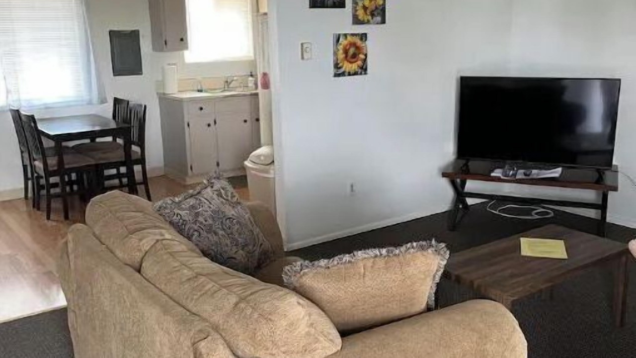 Photo of Livingroom in Idaho Falls