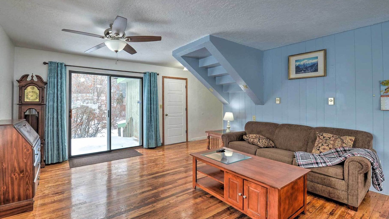 Photo of Bedroom in Irwin